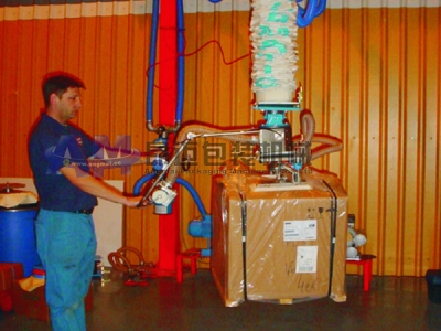 Heavy-duty box labor-saving vacuum transport system